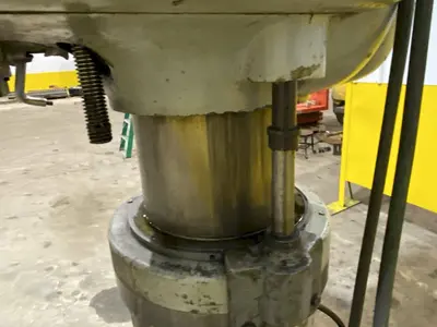 USED DARBERT 3676
