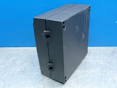 USED KROMSCHRODER BCU465T10/2L5R30C