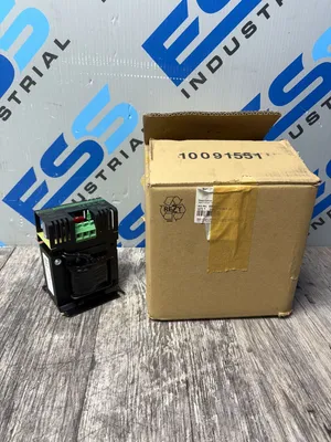 Murr Elektronik 85362 Switching Mode Power Supplies | ESS Industrial Equipment Sales (1)