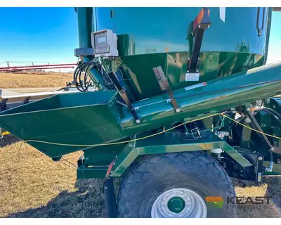 Used ART'S WAY _UNKNOWN_ Feed Mixers Iowa US | Keast Enterprises #1360032