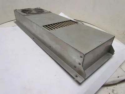 NIHON KAGAKU SANGYO MK5-1062B 100VAC Power Supply USED