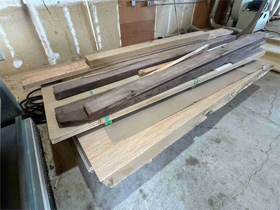 Used _UNKNOWN_ _UNKNOWN_ Miscellaneous Woodworking Equipment Oregon US | MachineryMax #1547086