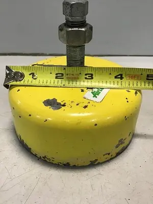 USED AIRLOC PRP-120