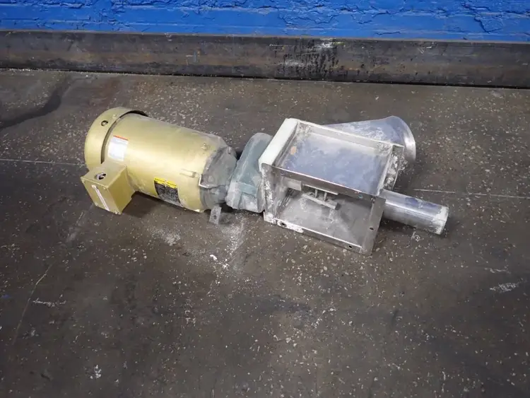 Used PRAB CONVEYORS TX02110/140 Pumps Ohio US | HGR 24 #738228