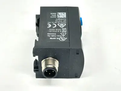 New | in-Stock Festo SPAU-P10R-W-G18FD-L-PNLK-PNVBA-M12U Sensors Michigan US | Maverick Industrial Sales #1489909