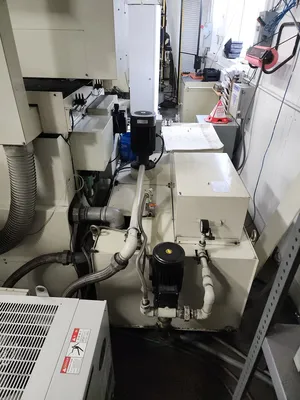 1997 MITSUBISHI EDM EX-22 EDM Sinkers | Advanced Capital Equipment (5)