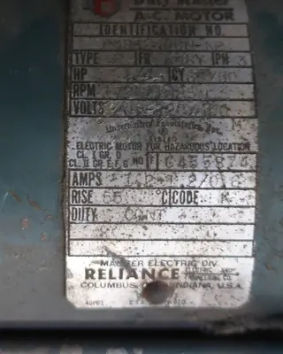 USED NETTCO SPC-025