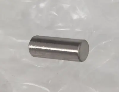 DOWEL PIN #DPS04X10MC