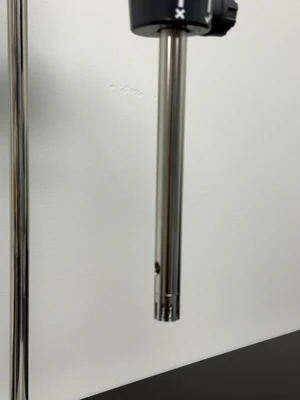 Used IKA T 25 D S1 Homogenizers Missouri US | BioLabTek #1354982
