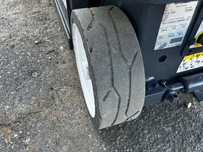 USED 2019 Skyjack SJ3219