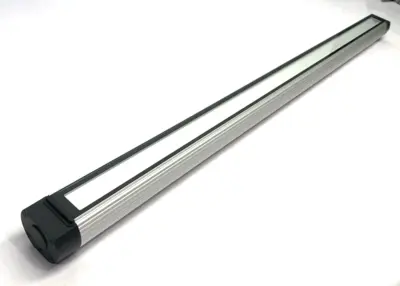 Used Waldmann Machine Bar Light MACH LED PLUS.seventy 113126000-00612973 CNC Lights Michigan US | Maverick Industrial Sales #1413469