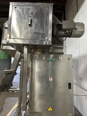 USED 2013 SAAN OB-3000