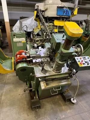 USED 1998 TAIHE(TAH) THP-22L