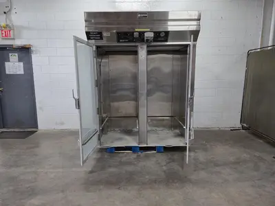 Used 2006 DOYON INC. ER236 Proofers (Bakery) British Columbia CA | Steep Hill Equipment Solutions #1394894