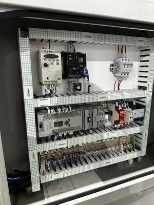 2008 CDMC 1000 GEAR CHAMFERING, POINTING, ROUNDING | Piselli Enterprises (7)