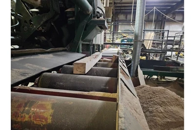 USED PENDU MFG 6800