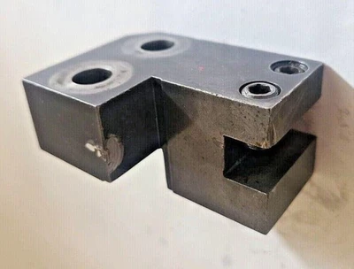 USED Hardinge Does Not Apply