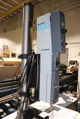 USED BRANSON 941AE