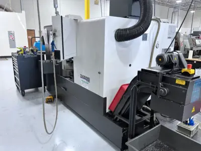 USED 2018 TAKISAWA LA-250