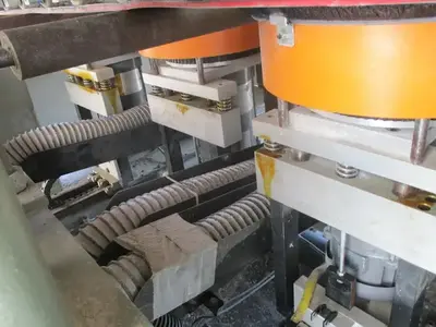 USED SURFACE COMBUSTION BF-400