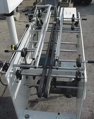 USED LOCK WEIGHCHEK CE500