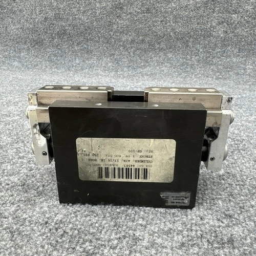 Used Zaytran GP-100 Misc Industrial Equipment | Davliegogo LLC #1709244
