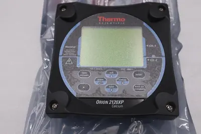 NEW PART  Thermo Scientific Calcium Hardness Analyzer Orion 2120XP (FACE ONLY)