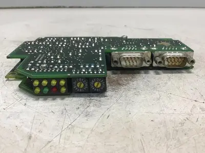 USED BMP ELEKTRONIX IP161S/1