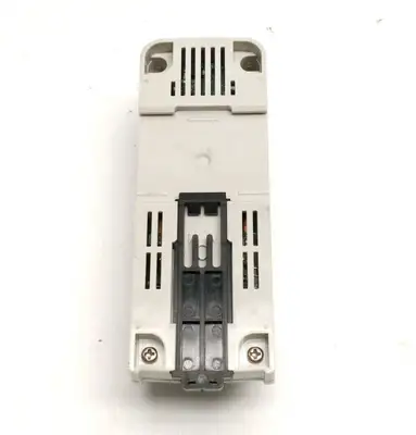 Used KEYENCE DEDICATED COMMUNICATION UNIT, RS-232C TYPE 24VDC Misc Industrial Equipment | Maverick Industrial Sales #1107118