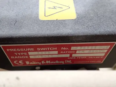 USED ARCOTE TW 250