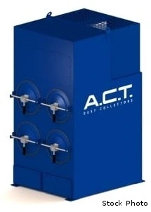 NEW ACT LASERPACK4