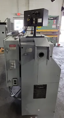 LEBLOND MAKINO Regal 11C Lathes, Toolroom | Machinery Central (6)
