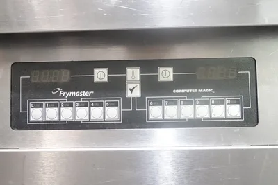 Used 2016 _UNKNOWN_ HD50CS Cookers / Coolers / Fryers Texas US | OBR Equipment #1326078