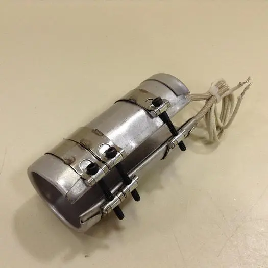 NEW EL PASO HEATER V-31782