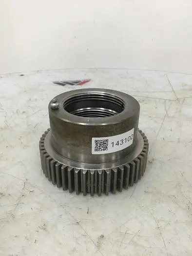 Used VAN DORN 341391B ST Injection Molding Parts | Ideal Machinery #663135