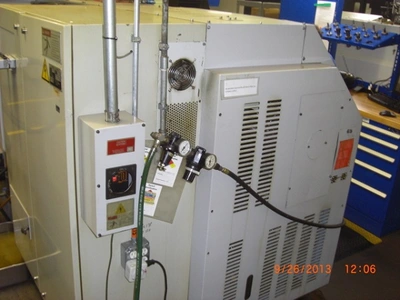 USED 1996 MAZAK QUICK