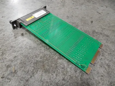 Bailey Controls IMDSI12 infi 90 Digital Input Module Used