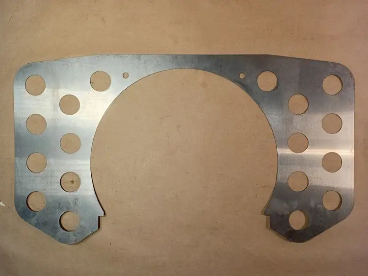 New | in-Stock LETOURNEAU R4133265 Parts British Columbia CA | Lenmark #271682