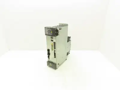 Okuma MIV06A-1-B5 AC Servo Drive Amplifier U: 3.0