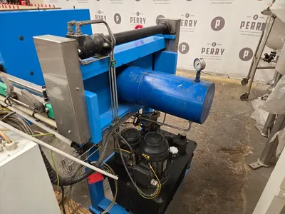 USED 2014 ENVITES K800/55-50/30