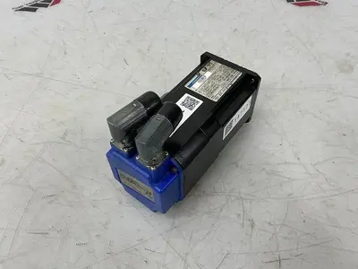 USED KOLLMORGEN MTC306C1-R1C1