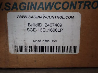 Used SCE 10800034613 Electrical Boxes Ohio US | HGR 24 #1150635
