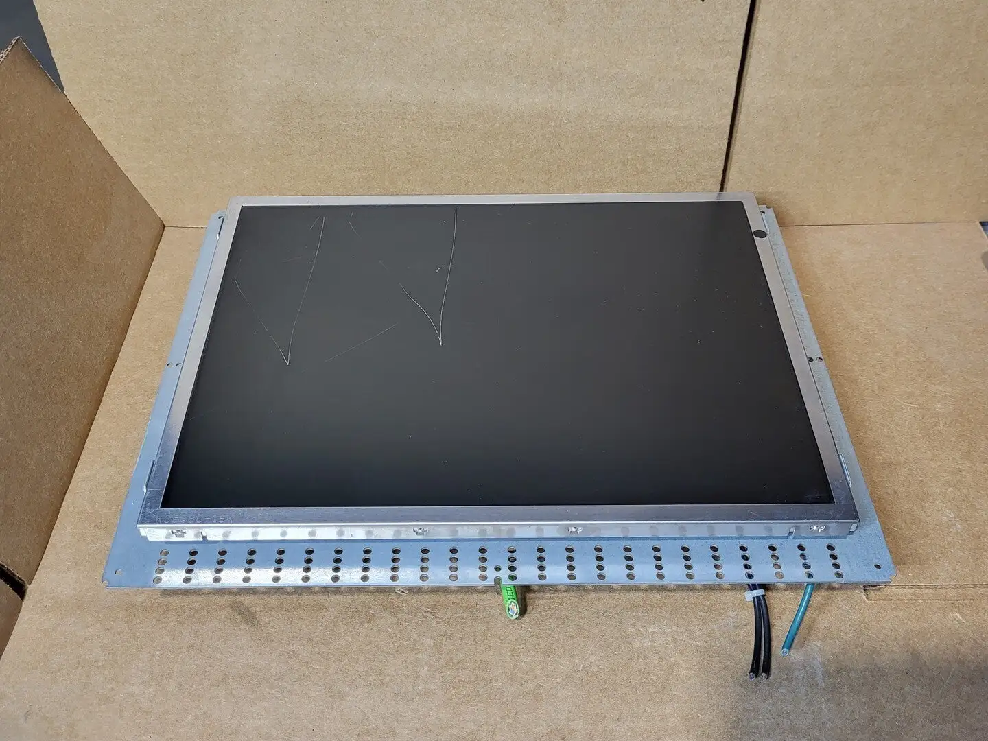 USED SIEMENS 6AV6644-0AB01-2AX0