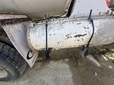 Used 2005 STERLING L9500 Concrete Mixer Trucks Kentucky US | Proxy Equipment #1388653