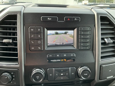 Used 2018 FORD F150 Pickup Trucks Michigan US | Miedema Asset Management Group #1414995