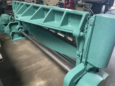 USED WYSONG 1296