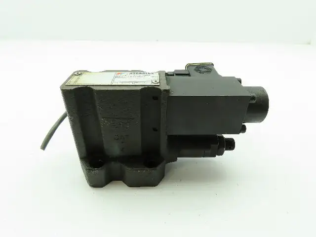 Used HYDROLUX _UNKNOWN_ Valves/Fittings | Arrow Industrial #623868