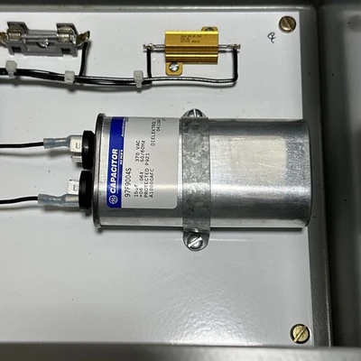 NEW Hoffman Pentair 865.606019