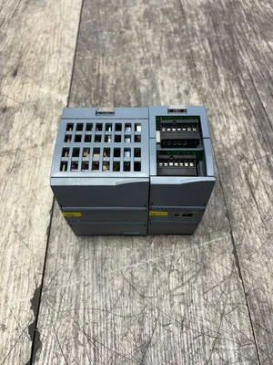 SIEMENS 6ES7 223-1PH32-0XB0 Electrical/PLC/Automation | ESS Industrial Equipment Sales (5)
