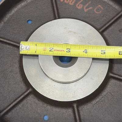 New | in-Stock SPX 390463 Valves/Fittings Indiana US | J&J Industrial Supply #1394348